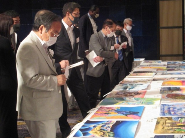 絵画「我ら海の子展」｜公益社団法人日本海洋少年団連盟（公式